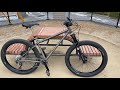 Surly Ice Cream Truck Mサイズ カスタム車 委託販売 第150話 サーリーアイスクリームトラック