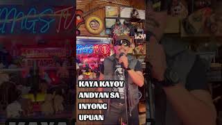 Kawatan Katawan By Hagibisdkings Parody Song . Flood Control Issue