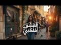 العشق أهلكني يزيد بن معاوية Vox Nagham Arabic Deep House Arabic Techno 