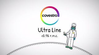 Covestro Ultra Line: Ultra-low Monomer Polyurethane Hardeners screenshot 4