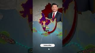 The Secret Power India Missed! 😳 #facts #shorts