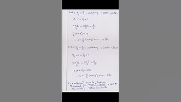 8thmaths ex 4.1 sum 10|shorts@tnmaths6to10