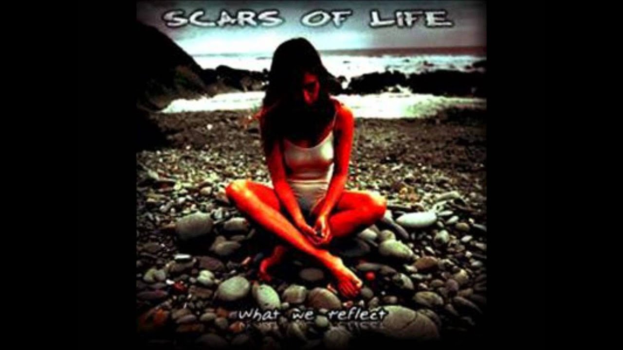 Scars of Life - Alone Inside auf YouTube ansehen Scars of Life - Alone Inside auf YouTube ansehen