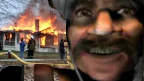 Sultan the Sadistic Arsonists VS Richard the Pussy | Stronghold Crusader AI Match