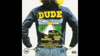 Dude - 1972 Original Broadway Cast @hemightbegiant