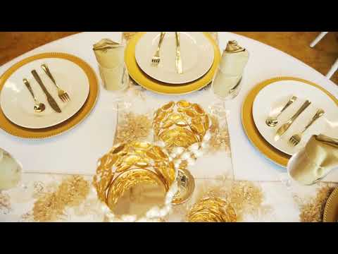 tablescape-inspiration-|-champagne-and-white-|-wholesale-wedding-chair-covers