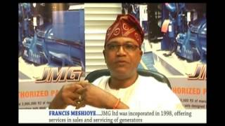 JMG Generators / Company Focus