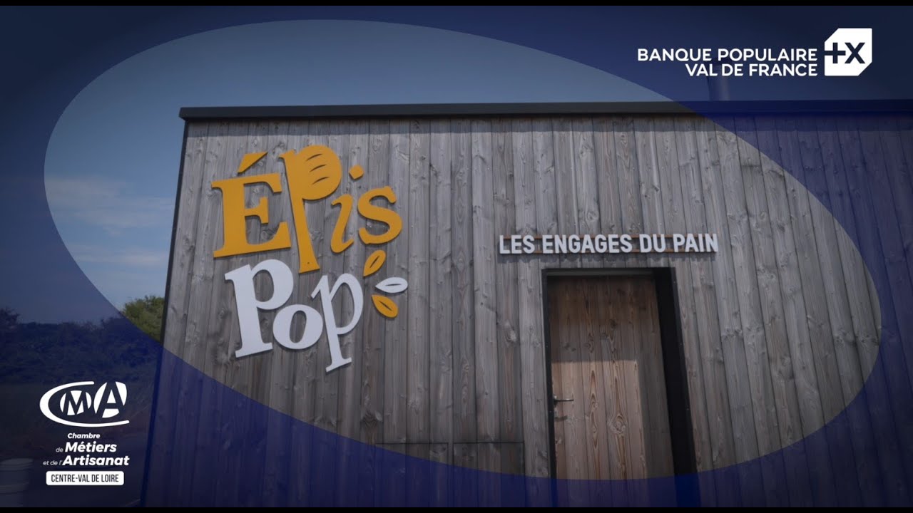 Banque Populaire Val de France