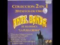 Los Hermanos Banda - Cuando Me Vaya De Aqui.wmv