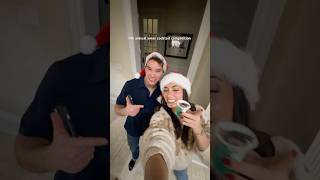 the 6th annual christmas cocktail competition vlog!!!!