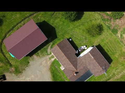 10869 Allen Rd, East Concord, NY home video tour