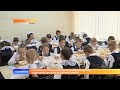 В Саранске открылся всероссийский форум «Здоровое питание в школе и дома»