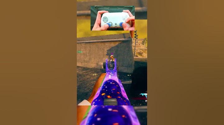 THE BEST MOVEMENT SMG IN BO6 WARZONE 👑 #bo6 #blackop6 #warzone4 #bo6warzone #callofduty