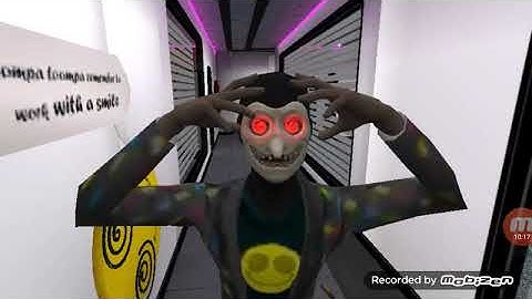 Smiling x Corp with classic ending in version 2.2.9