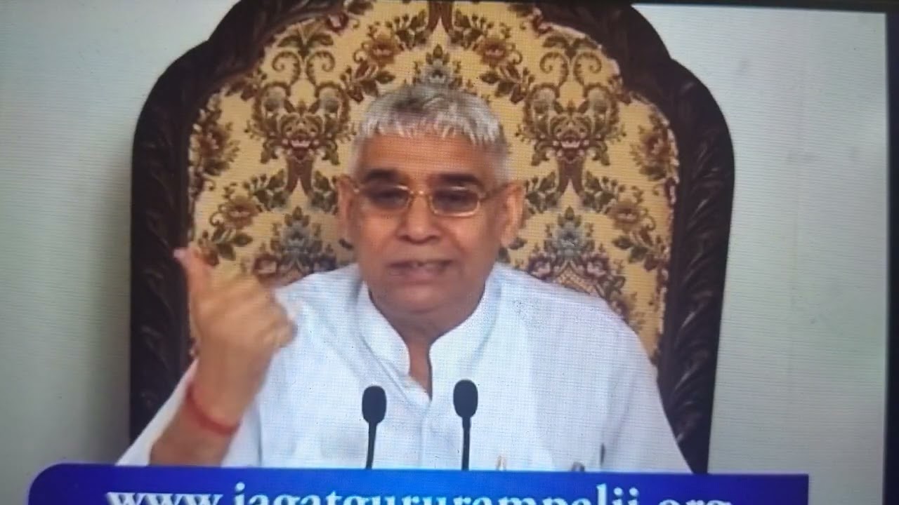 सर्वानंद ब्रहामण ने कबीर परमेश्वर जी को अपना गुरु केसे बनाया सुनिए सत्संग गुरु परमात्मा जी का।