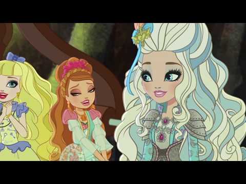 Salvează-mă, dragule! | Ever After High™ Română | Capitol 3 - Ep. 18