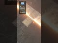 robotic welding system 5cm/min