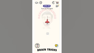 Brain Tricks Level 279 #braintricks #shorts