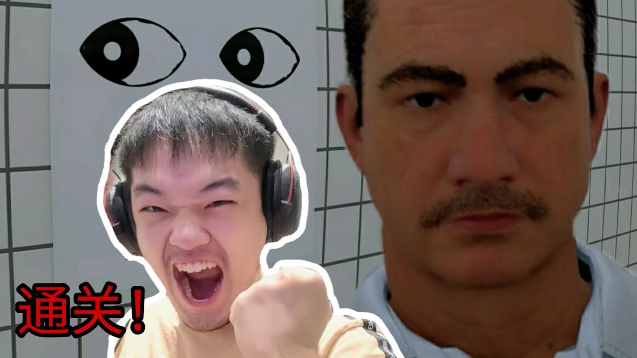 （下）气到我要POKAI了！没办法只好叫朋友来陪我通关！ft.