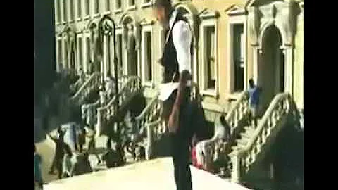 Chris Brown - Yeah 3x (Official Music Video)