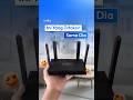 Langsung pilih Cudy WR3000, karena performa internet stabil itu penting! #Cudy #WiFi #WiFi6 #Router