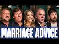 Shawn Ryan Asks 5 Guests the Secret to a Successful Marriage