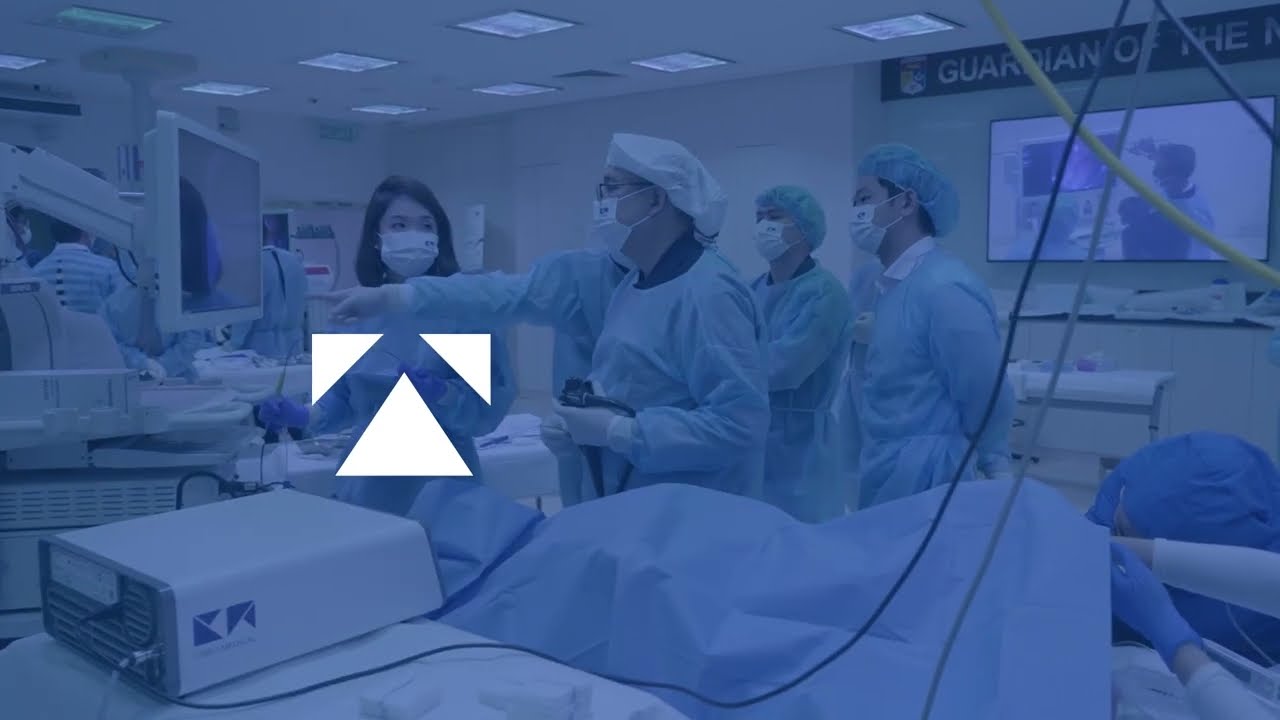 Pioneer Clinical Education Programme Introduction