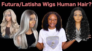 Facts About Futura/Latisha Wigs|Are Worth The Hype?