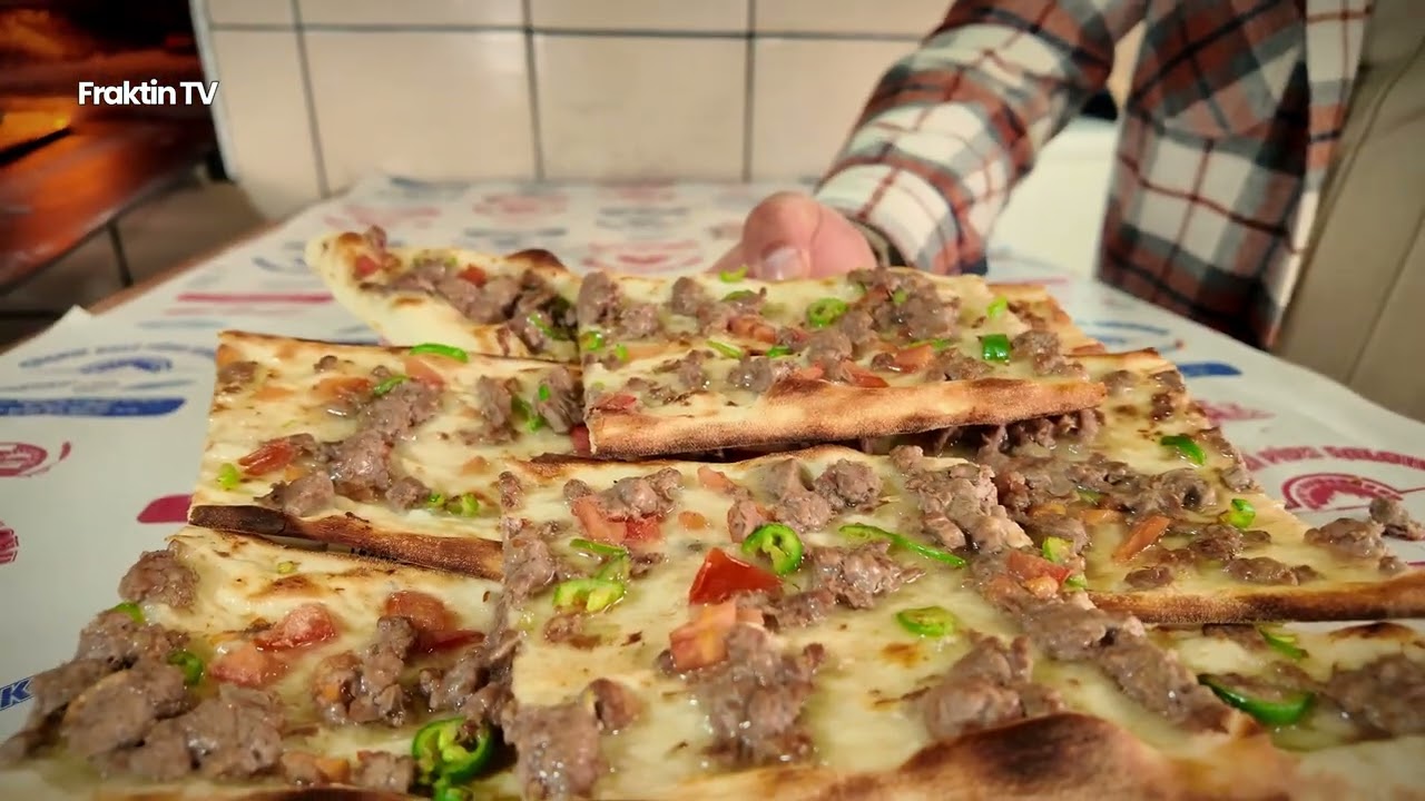 Develimizin Efsane Lezzeti 