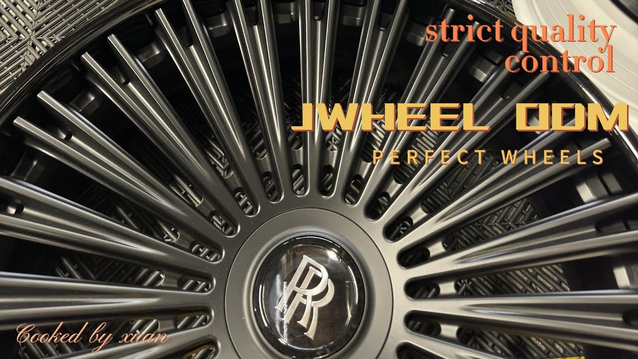 Unleash Your Rides Inner Beast The Ultimate Guide To Custom Wheels In Morris County Nj