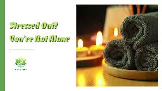 Swedish Spa Therapy for Stress Relief | Waikiki Spa Vancouver WA