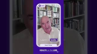 Can Andy Burnham change the #nhs  #podcast #communityhealth #news