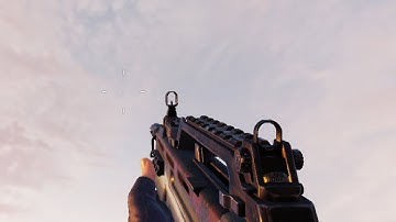 Epic Type 25 Defibrillator Gameplay in Call of Duty Mobile