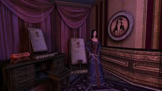 Pathologic Classic HD - Maria Kaina (All Voice Lines)