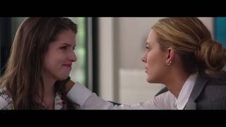 A Simple Favor – Teaser Trailer #2 – Now Playing