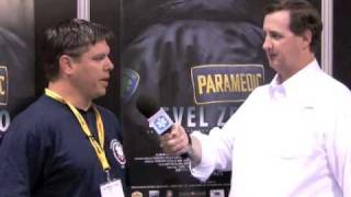 MedicCast on Level Zero Paramedic Documentary