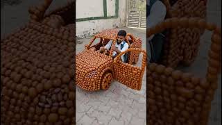 Swift Dzire gulab jamun ki car 🚗 #swift #trending #shorts #sehar Untitled