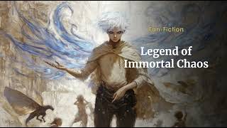 Legend of Immortal Chaos Chapters 501 to 520 | #Cultivation #Fanfic #Audiobook
