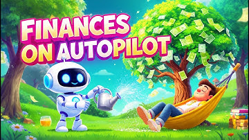 I Automated My Finances and Saved $2,000 Without Thinking