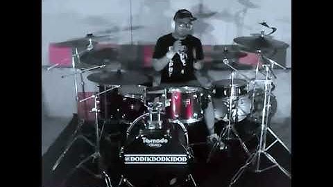 Last Child - Pedih - Virgoun (Youtube Shorts Drum Cover)