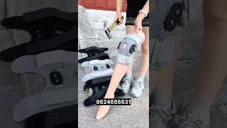 Adjustable Knee Support Brace | Move Stronger, Feel Better 🦵✨