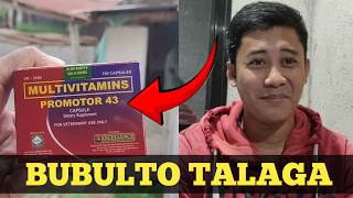 Bubuka Ang Katawan Ng Manok Mo Promotor 43 Linyada Ng Mamay