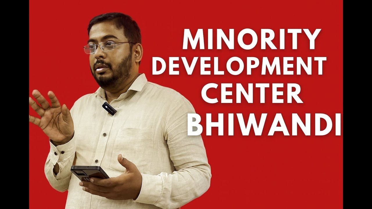 Minority Development Center | Free Government Schemes for Minorities, Orphans & Disabled Children