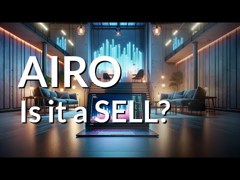 AIRO (AIRO Group) Stock: 3 Price Targets After 16% Pullback + Monday Predicted Opening Price? 🔥