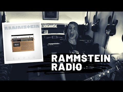 rammstein-radio-guitar-cover-[4k-/-multicamera]