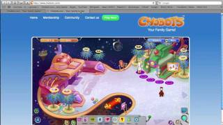 chobots money cheat (good one).mov
