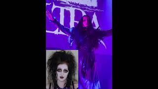 100 Days of Goth Bands - Day 33