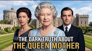 Three Generations of British Families Whispered the Same Thing About the Queen Mother