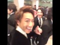 FNS歌謡祭-TAKAHIRO,ゴスペラーズ-