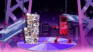 Endless D-Sides But Missingno And Hex Sing It